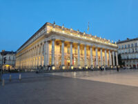 Opéra National de Bordeaux - Grand-Théâtre Travel Forum Reviews