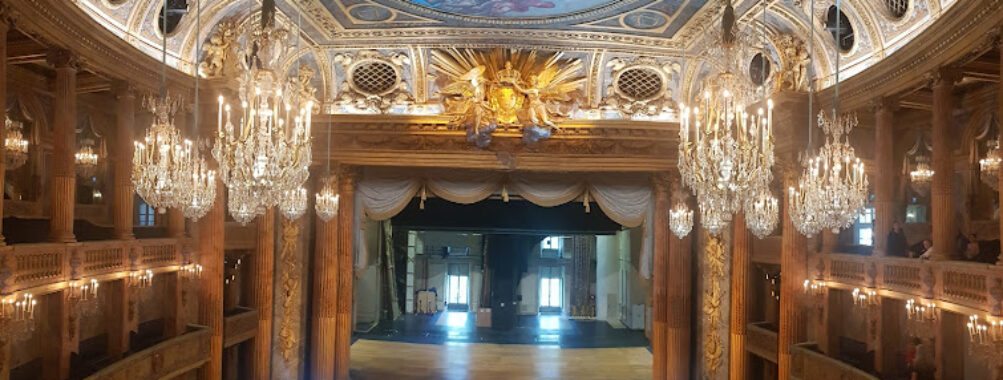 Opéra Royal de Versailles Travel Forum Reviews