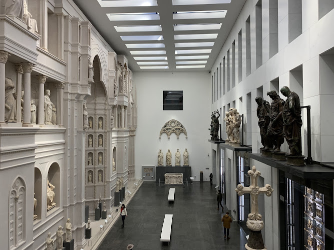 Opera del Duomo Museum