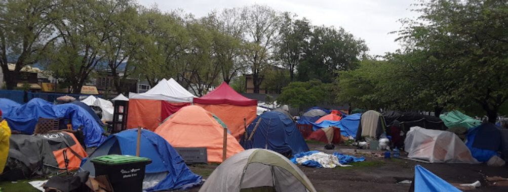 Oppenheimer Park Travel Forum Reviews