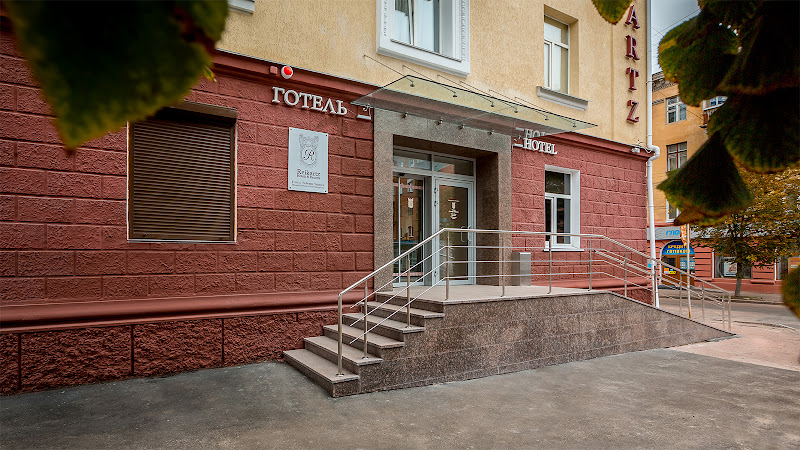 Optima Collection Чернігів