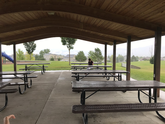 Oquirrh Highlands Park