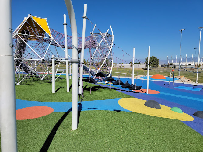 Oquirrh Park