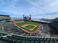 Oracle Park Travel Forum Reviews