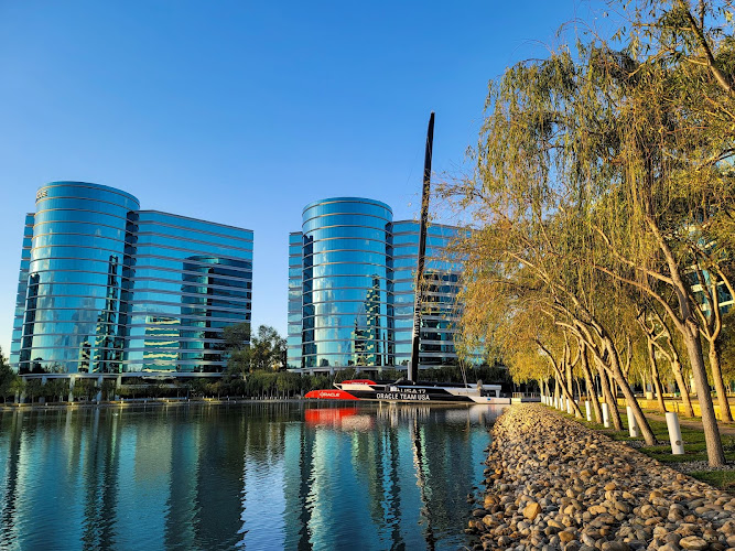 Oracle