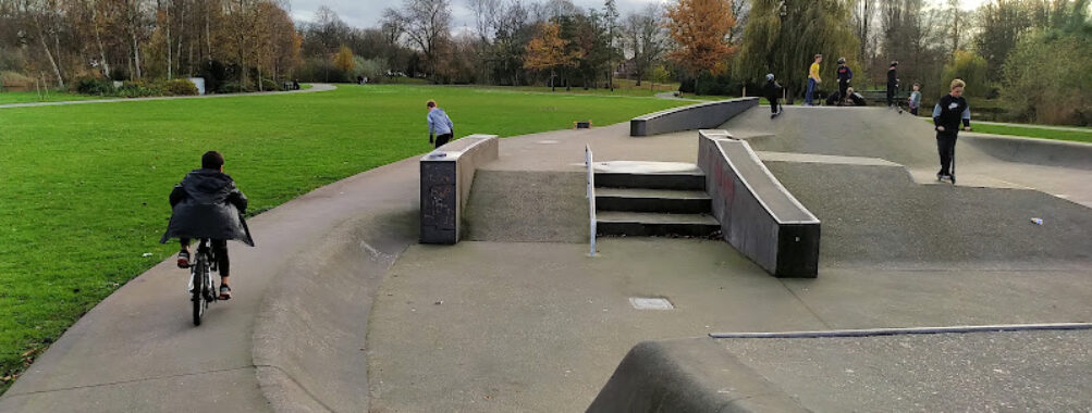 Oranjepark Skatepark Travel Forum Reviews