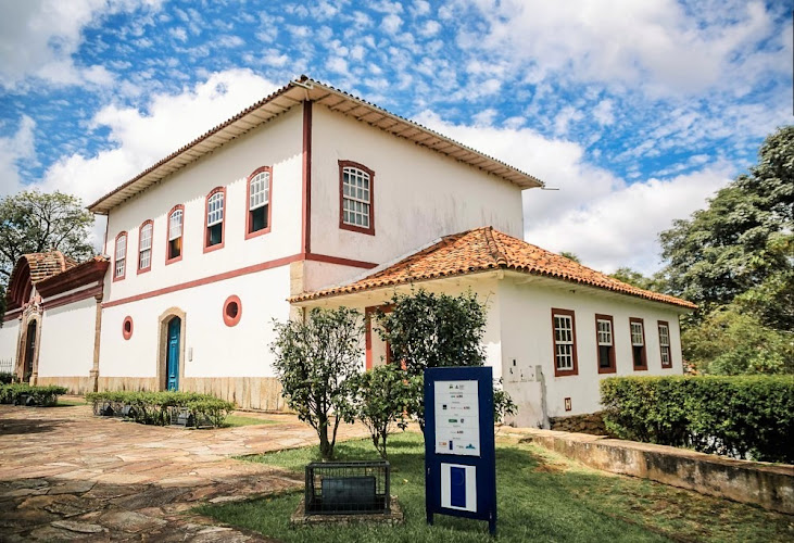 Oratory Museum