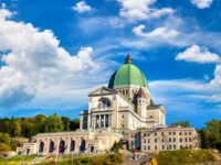 Oratory of St. Joseph"... fighting sword of Grand Master La Vallette among other things." Reviews
