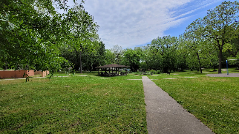 Orchard Park