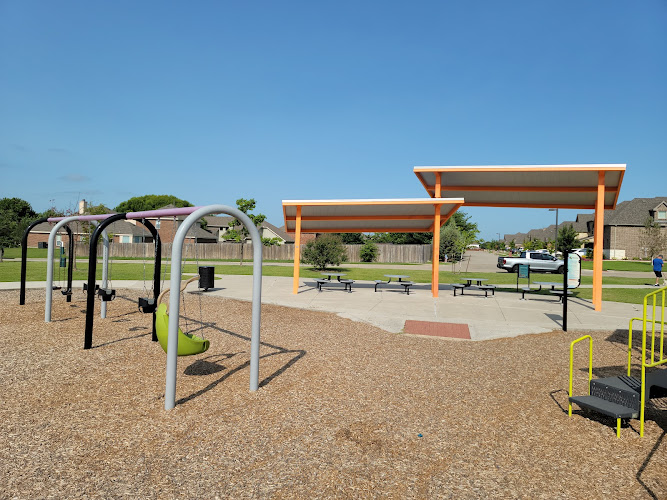 Orchards Park