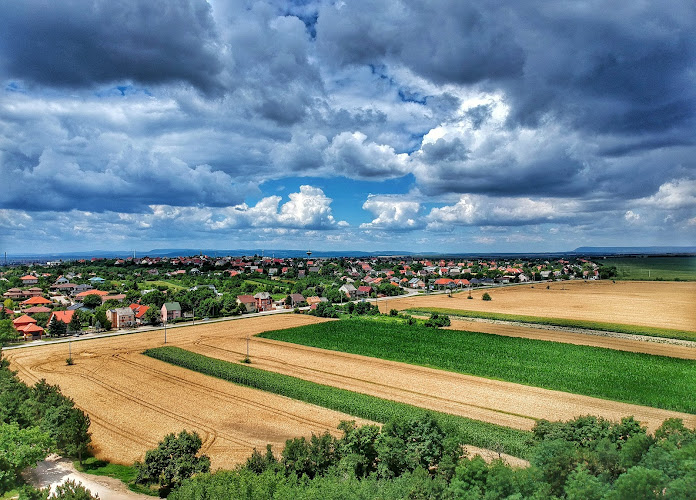 Öreghegy