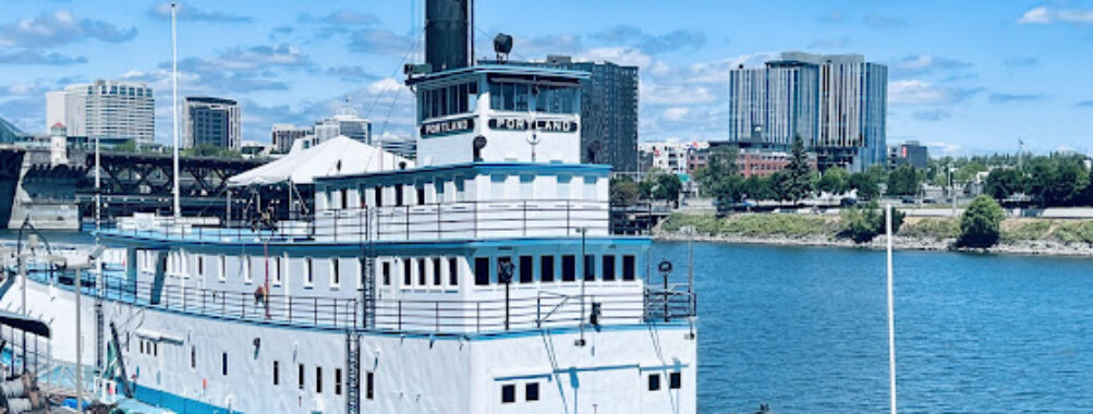 Oregon Maritime Museum Travel Forum Reviews