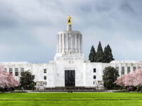 Oregon State Capitol Travel Forum Reviews