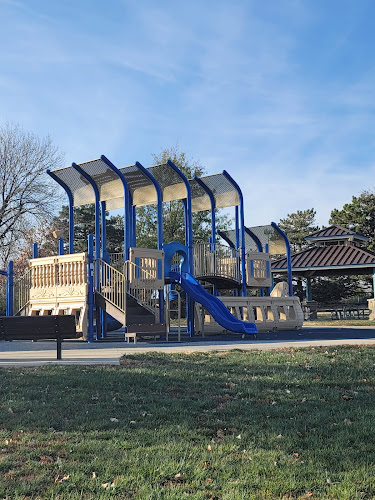 Oregon Trail Park