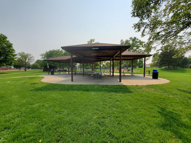 Orem Community Park