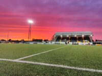 Oriel Park Travel Forum Reviews