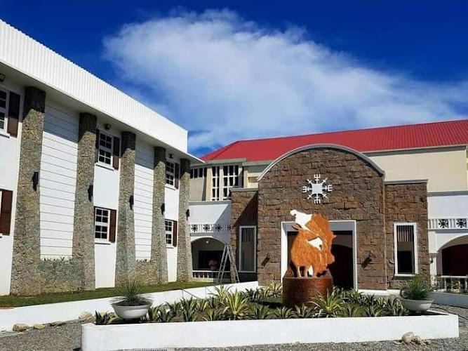 Oriental Mindoro Heritage Museum