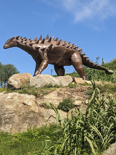 Origin Park