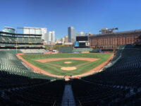 Oriole Park at Camden Yards Travel Forum Reviews