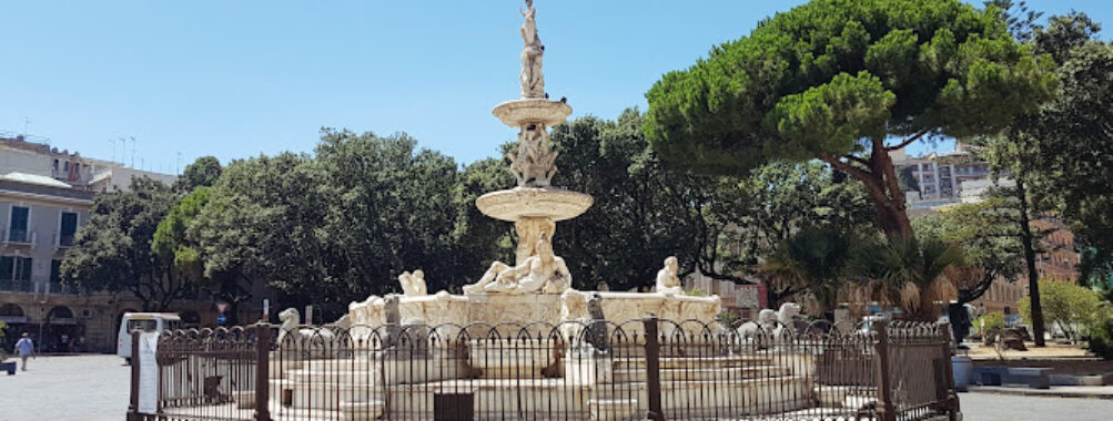 Orion fountain Travel Forum Reviews