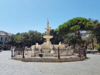 Orion fountain Travel Forum Reviews