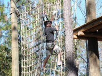 Orlando Tree Trek Adventure Park Zip Line Travel Forum Reviews