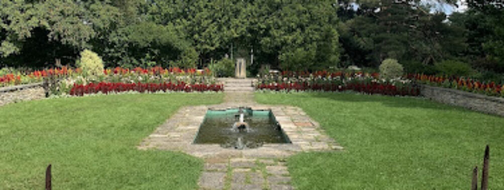 Ornamental Gardens Travel Forum Reviews