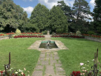 Ornamental Gardens Travel Forum Reviews