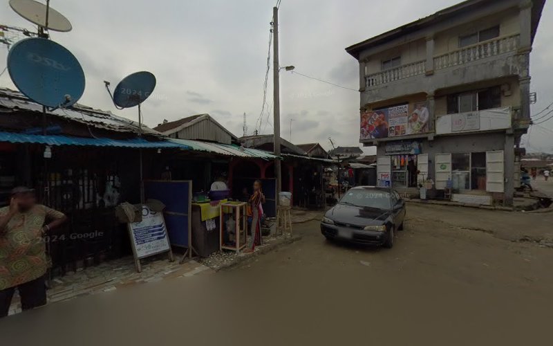 Oro Ofu Playground