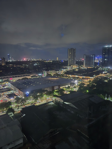 Ortigas East