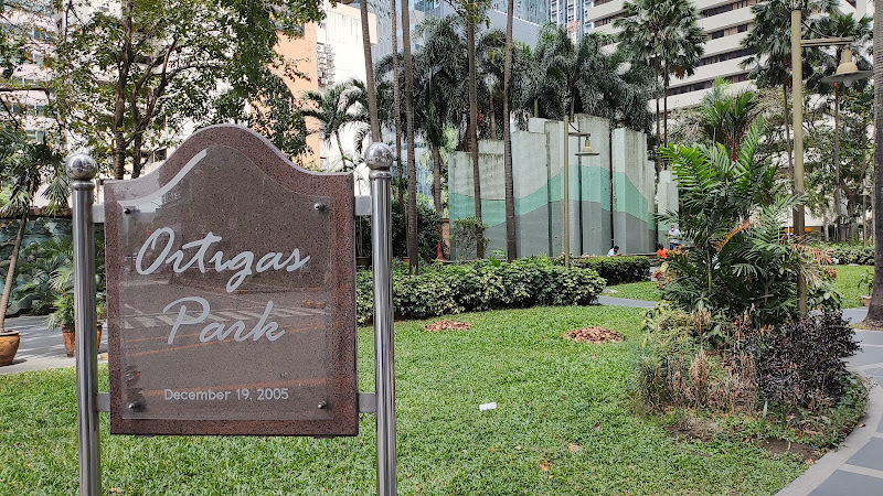 Ortigas Park