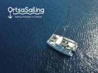 OrtsaSailing Agency Travel Forum Reviews