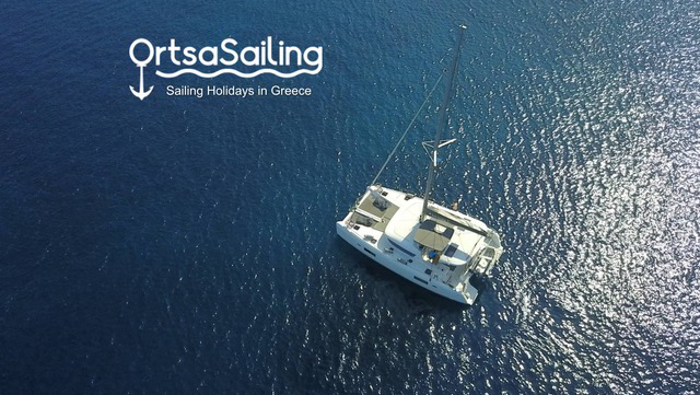 OrtsaSailing Agency