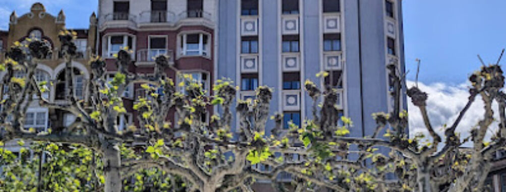 Orube Enparantza Travel Forum Reviews