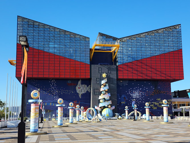 Osaka Aquarium Kaiyukan