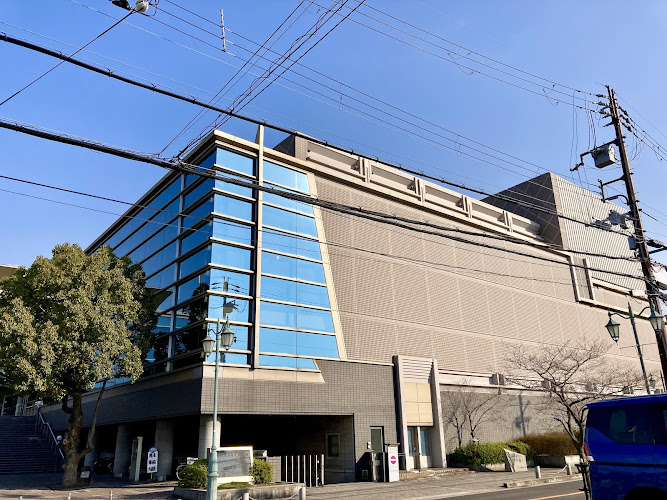 Osaka Sayama Cultural Center SAYAKA Hall