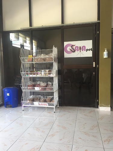 Osama Petshop