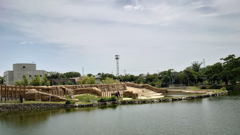 Osawa Pond