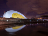 Oscar Niemeyer International Cultural Centre Travel Forum Reviews