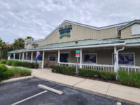 Osceola County Welcome Center and History Museum Travel Forum Reviews