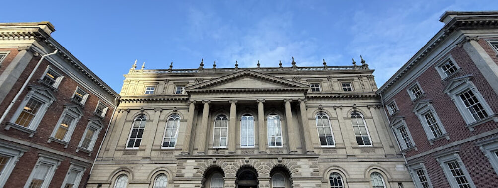 Osgoode Hall Travel Forum Reviews