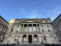 Osgoode Hall Travel Forum Reviews
