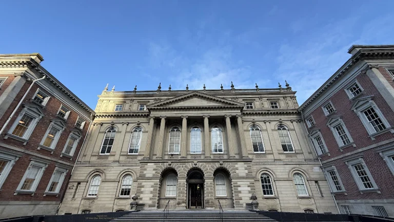Osgoode Hall