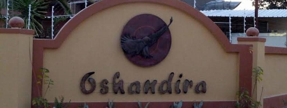 Oshandira Lodge Travel Forum Reviews