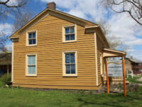 Oshawa Museum Travel Forum Reviews