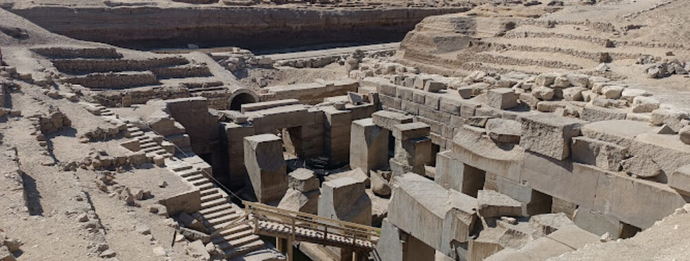 Osireion Travel Forum Reviews