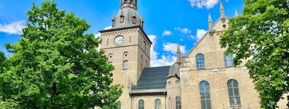 Oslo Cathedral Travel Forum Reviews