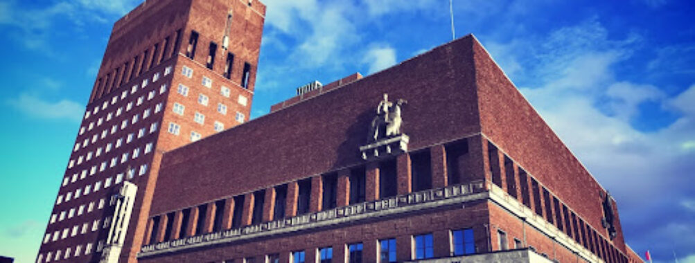 Oslo City Hall Travel Forum Reviews