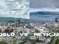 Oslo vs Reykjavik: Which Nordic Capital Offers Better Value for Winter Travel in 2025