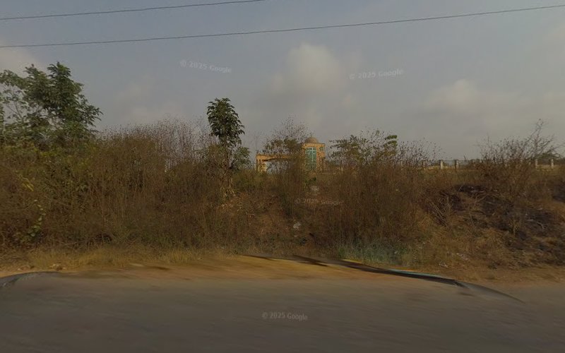 Osogbo praying ground